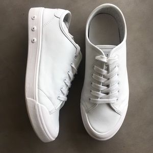 Rag & Bone Standard Issue Lace Up